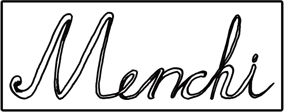 menchi