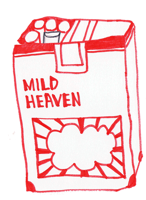 Mild Heaven