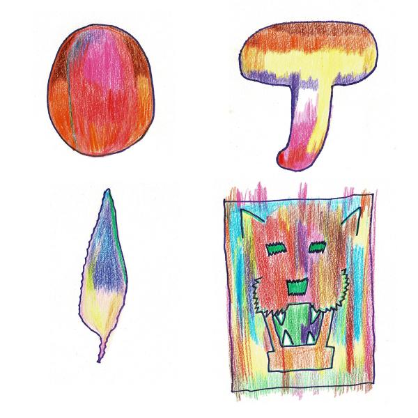 Myouga EP / aprilfool corporation