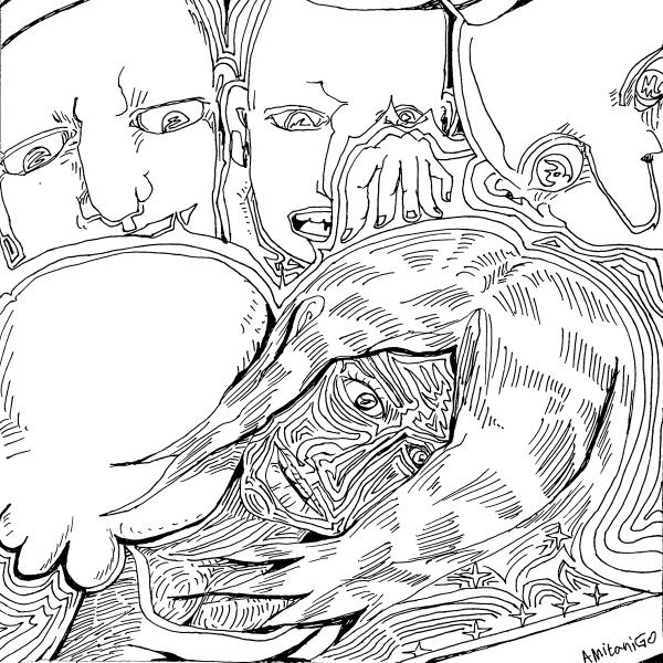 HELLMET 2025 SUMMER 挿絵 09