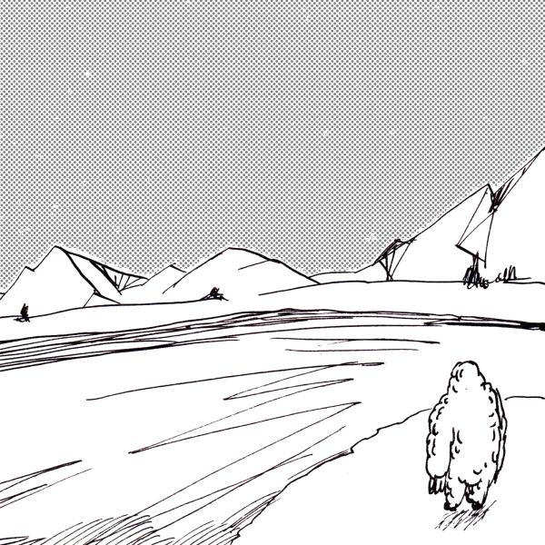 イエティは踊らない