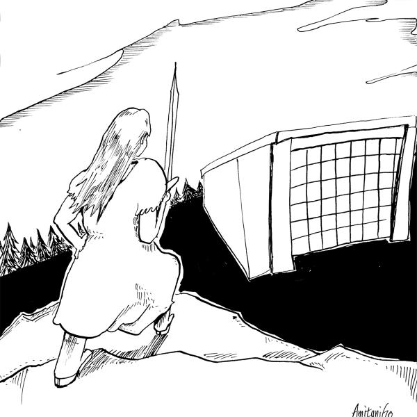 HELLMET 2025 SUMMER 挿絵 01