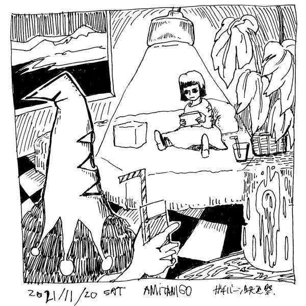 HELLMET 2021 AUTUMN 004