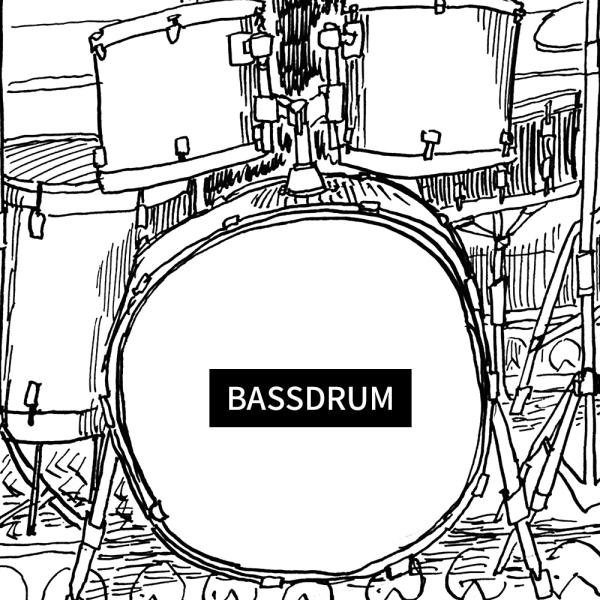 BASSDRUM