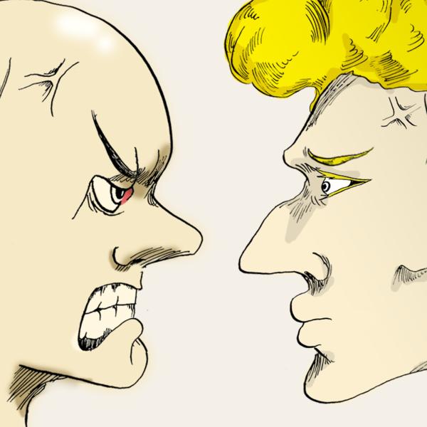 Menchi Soundtrack / Amitani Go