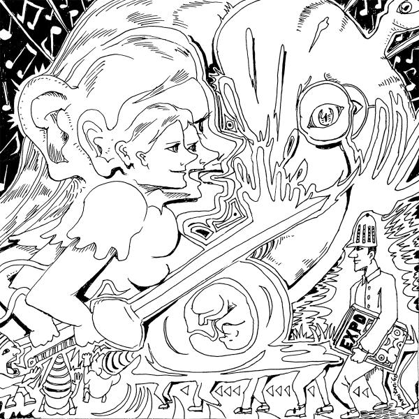 HELLMET 2025 SUMMER 挿絵 04