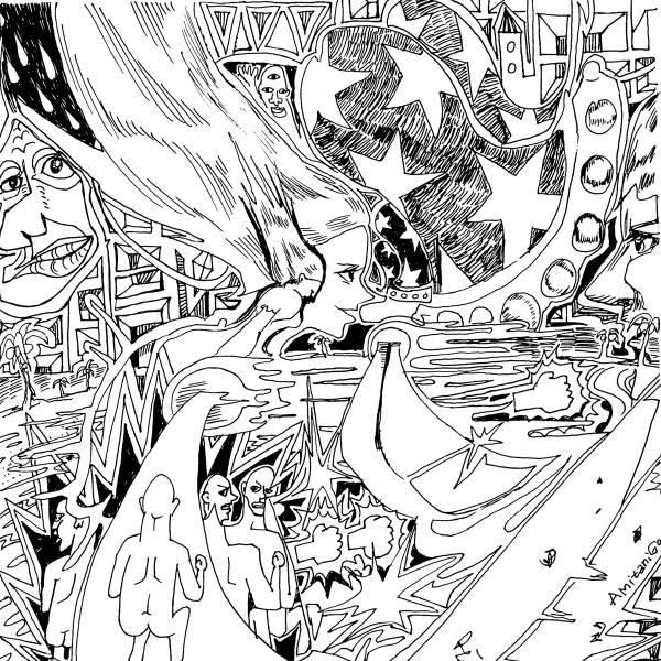 HELLMET 2025 SUMMER 挿絵 05