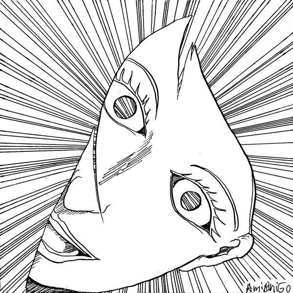 HELLMET 2025 SUMMER 挿絵 10