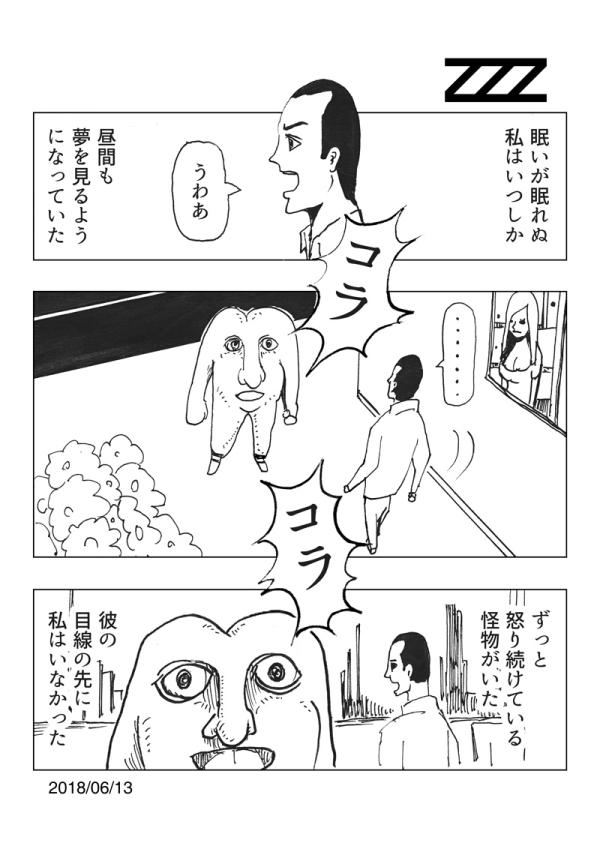 ZZZ 001