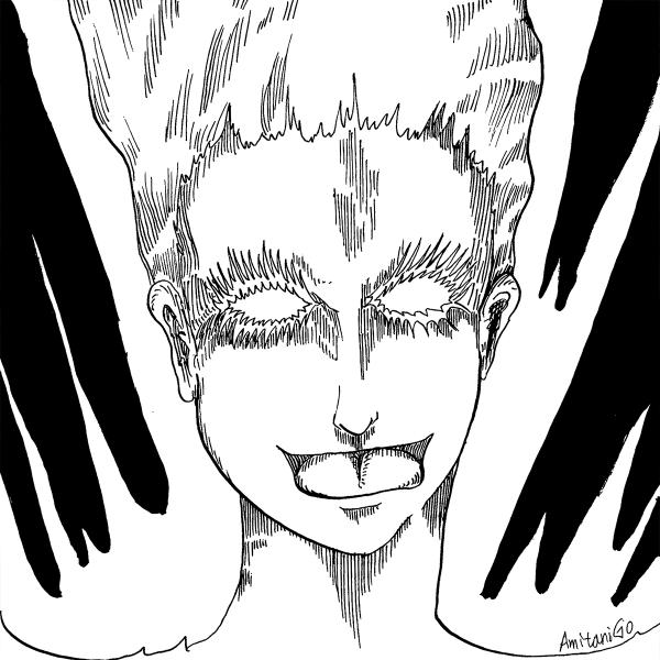 HELLMET 2025 SUMMER 挿絵 12