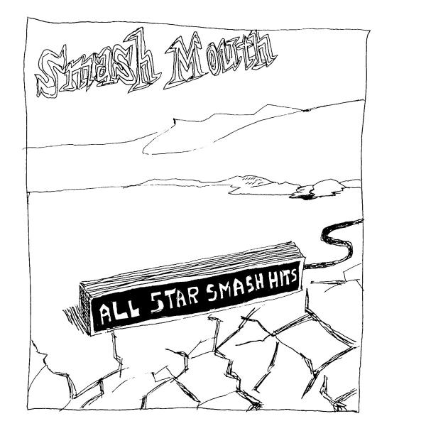 ALL STAR SMASH HITS / Smash Mouth
