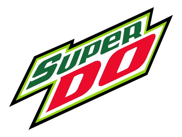SUPERDO ロゴ