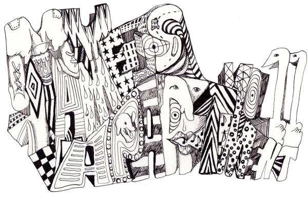 MY NAME IS APARTMENT vol.11