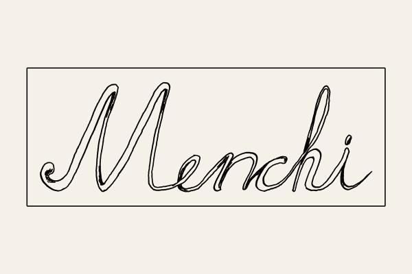 Menchi