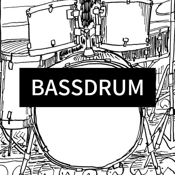 BASSDRUM