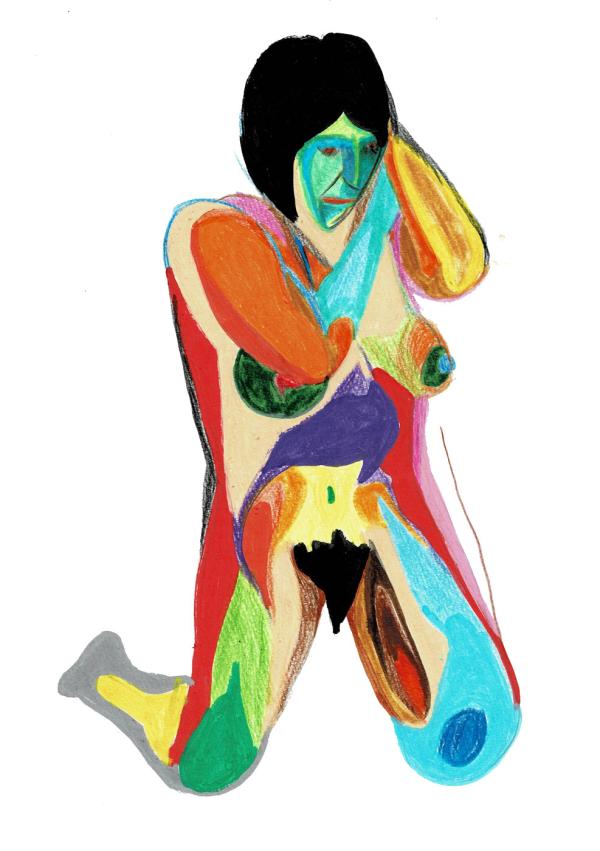 nude 2