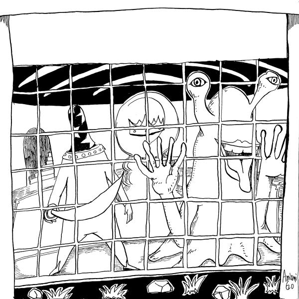 HELLMET 2025 SUMMER 挿絵 03