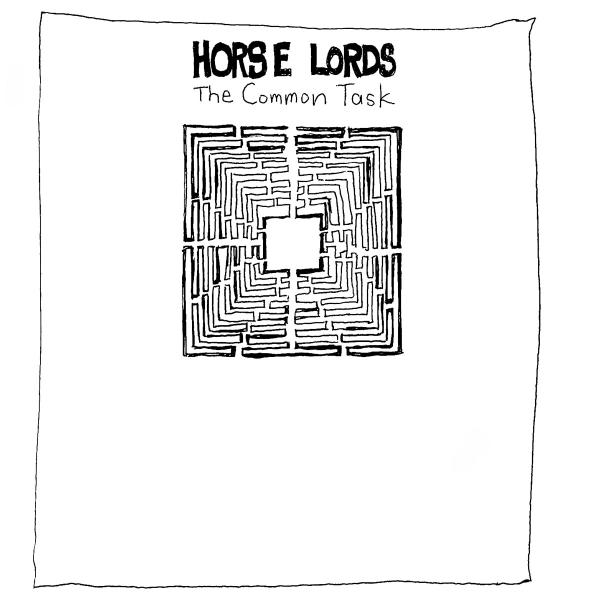 Common Task / Horse Lords