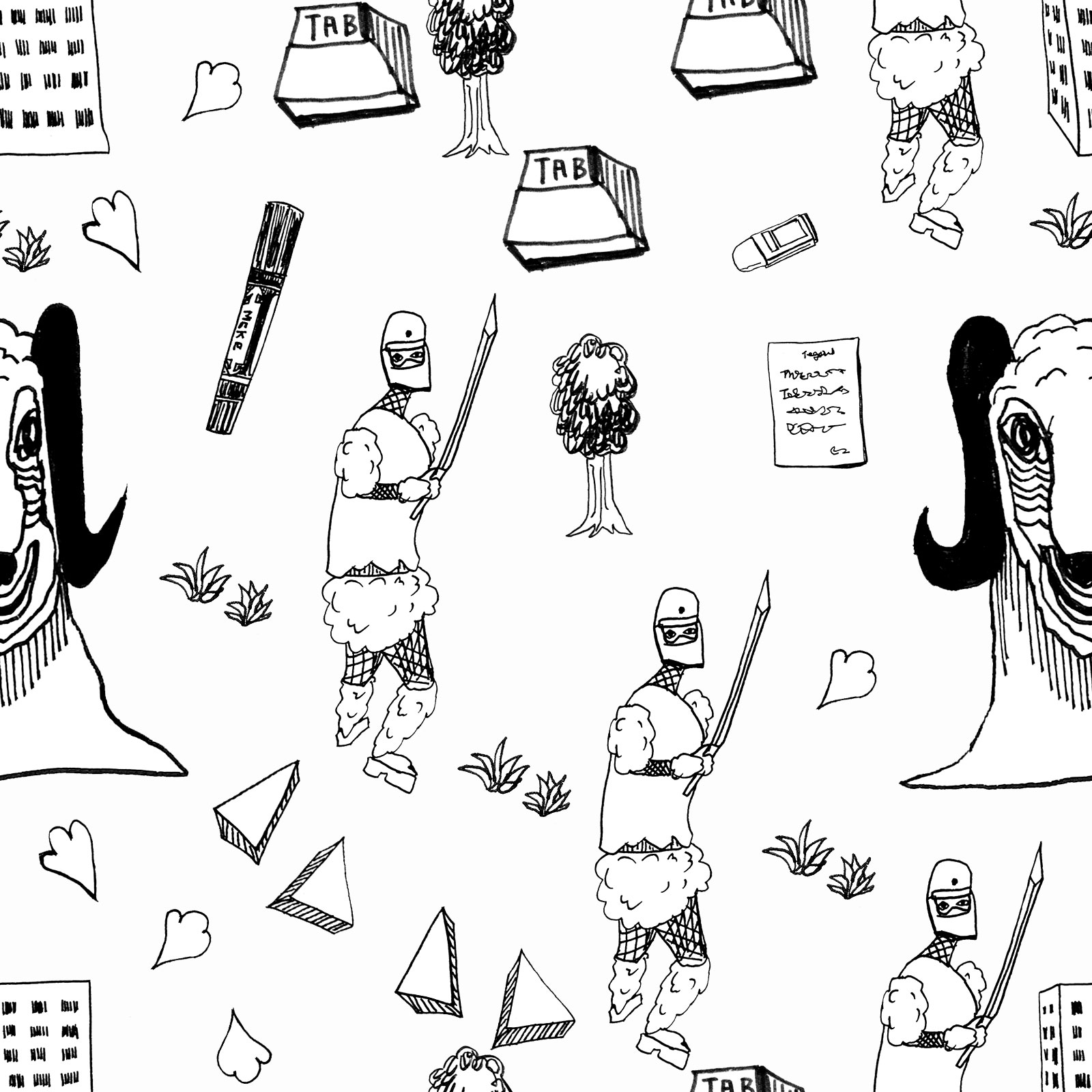mono_seamless_pattern_002